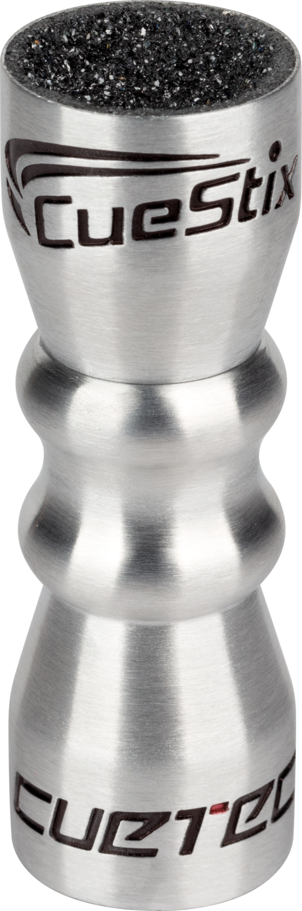 Cuetec Bowtie Tip Tool - Silver Cuetec Bowtie Tip Tool - Silver